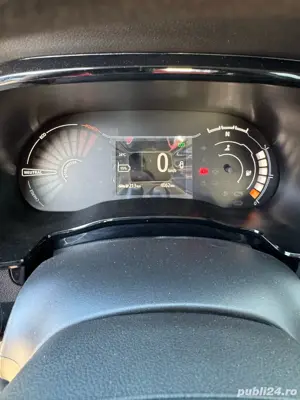 Dacia Spring - imagine 2 Dacia Spring - imagine 2