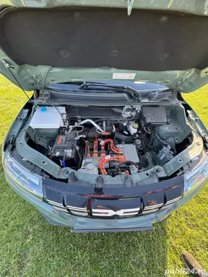 Dacia Spring - imagine 10 Dacia Spring - imagine 10