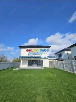 Vanzare casa individuala Premium situata in apropriere de Drm Taberei - imagine 3