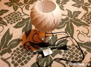 Vând sau schimb Veioză, În Stare Foarte Bună