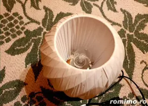 Vând sau schimb Veioză, În Stare Foarte Bună - imagine 2