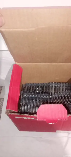 Ofertă pentru Pistol HILTI și Cuie Hilti  - imagine 2