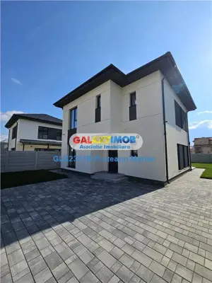 Vanzare casa individuala Premium situata in apropriere de Drm Taberei - imagine 2