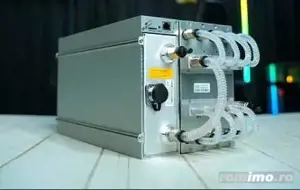 Asic miner,bitmain,btc,184 th hydro bitcoin