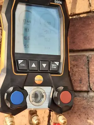 Montaj aer conditionat  - imagine 2