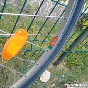 Bicicletă de oraș elvețiană Mondia-Sugino Japan, vintage!  - imagine 3