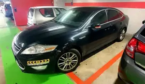 Mondeo Mk4 2011 200 cp