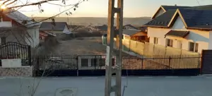 Teren intravilan în cartier Colibași la strada principală  - imagine 4