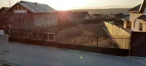 Teren intravilan în cartier Colibași la strada principală  - imagine 3