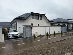 Vila Beci+Parter+Mansarda, Bucătărie de vara, etc.,etc..