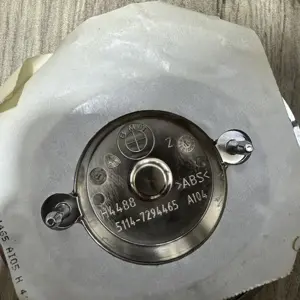 Sigla spate BMW X6 F16 X5 F15 - imagine 2