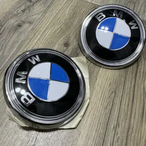 Sigla spate BMW X6 F16 X5 F15