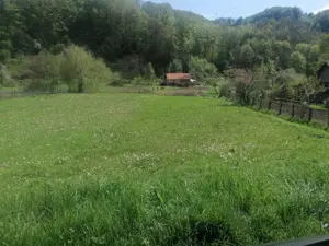 Teren intravilan Godinesti Hd 1803mp  - imagine 3