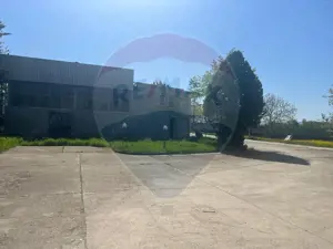 Spațiu industrial Odobesti - imagine 5