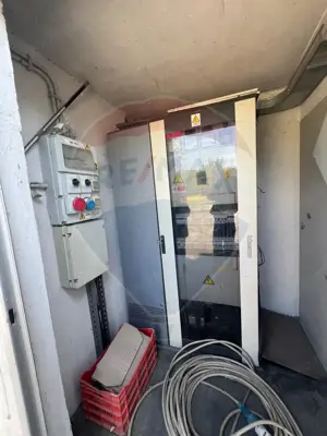 Spațiu industrial Odobesti - imagine 8