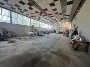 Spațiu industrial Odobesti - imagine 12