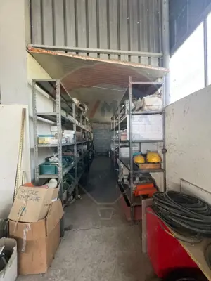 Spațiu industrial Odobesti - imagine 13