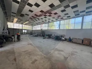 Spațiu industrial Odobesti - imagine 6