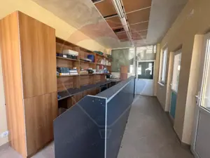 Spațiu industrial Odobesti - imagine 3