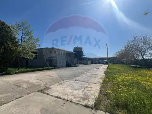 Spațiu industrial Odobesti - imagine 11