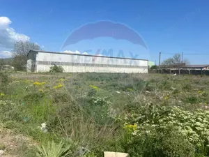 Spațiu industrial Odobesti - imagine 4