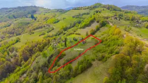 Teren 11,342 mp Poiana Marului /Extravilan/Oportunitate investiție