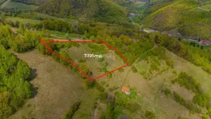 Teren 7,195mp Poiana Marului /Extravilan/Oportunitate investiție - imagine 2