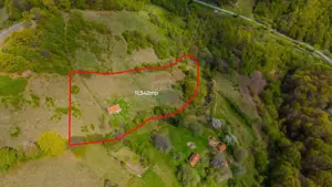 Teren 11,342 mp Poiana Marului /Extravilan/Oportunitate investiție - imagine 2