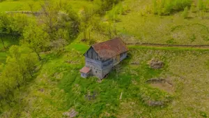 Teren 11,342 mp Poiana Marului /Extravilan/Oportunitate investiție - imagine 9