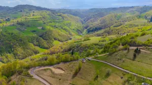 Teren 7,195mp Poiana Marului /Extravilan/Oportunitate investiție - imagine 6