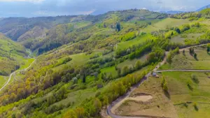 Teren 11,342 mp Poiana Marului /Extravilan/Oportunitate investiție - imagine 8