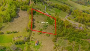 Teren 7,195mp Poiana Marului /Extravilan/Oportunitate investiție - imagine 3