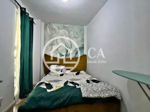 Apartament de vânzare cu 3 camere în Victoria Residence, Oradea - imagine 5