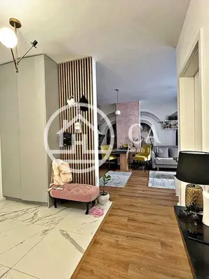 Apartament de vânzare cu 3 camere în Victoria Residence, Oradea - imagine 9