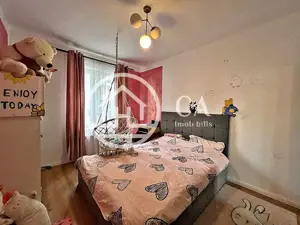 Apartament de vânzare cu 3 camere în Victoria Residence, Oradea - imagine 4
