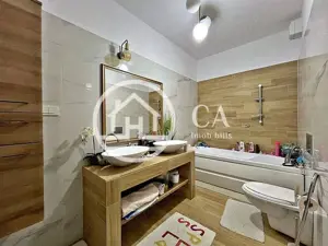 Apartament de vânzare cu 3 camere în Victoria Residence, Oradea - imagine 6