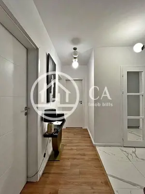 Apartament de vânzare cu 3 camere în Victoria Residence, Oradea - imagine 8