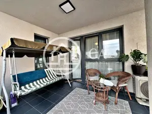 Apartament de vânzare cu 3 camere în Victoria Residence, Oradea - imagine 10