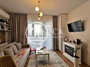 Apartament de vânzare cu 3 camere în Victoria Residence, Oradea - imagine 3