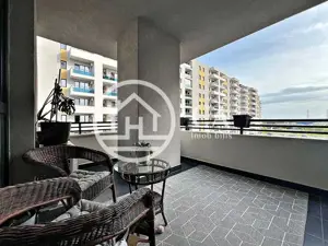 Apartament de vânzare cu 3 camere în Victoria Residence, Oradea - imagine 11