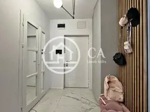 Apartament de vânzare cu 3 camere în Victoria Residence, Oradea - imagine 7