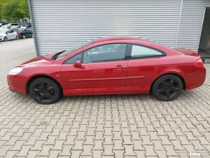 Peugeot 407 Coupe 2.2 Benzina - imagine 3
