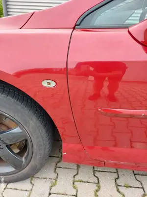 Peugeot 407 Coupe 2.2 Benzina - imagine 4