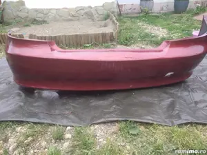 Bara spate BMW 118D Coupe, 2011 seria 1 E82