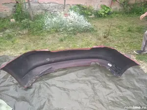 Bara spate BMW 118D Coupe, 2011 seria 1 E82 - imagine 2