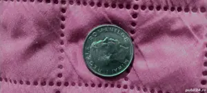 Monedă colecționari  - imagine 2