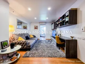 Apartament 4 camere (transformat din Apartament cu 3 camere) in Deva, zona Marasti, 78mp, parter...