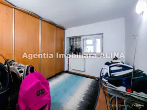 Apartament 4 camere (transformat din Apartament cu 3 camere) in Deva, zona Marasti, 78mp, parter... - imagine 18