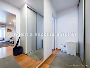 Apartament 4 camere (transformat din Apartament cu 3 camere) in Deva, zona Marasti, 78mp, parter... - imagine 8