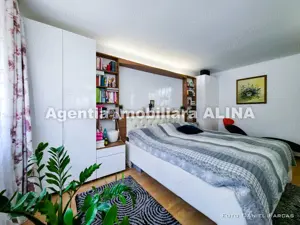 Apartament 4 camere (transformat din Apartament cu 3 camere) in Deva, zona Marasti, 78mp, parter... - imagine 12